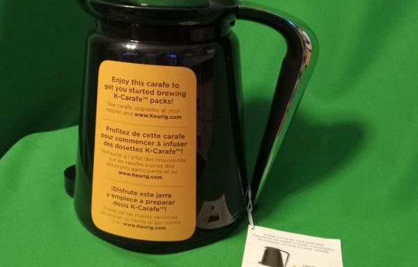 K-Carafe For Keurig 2.0