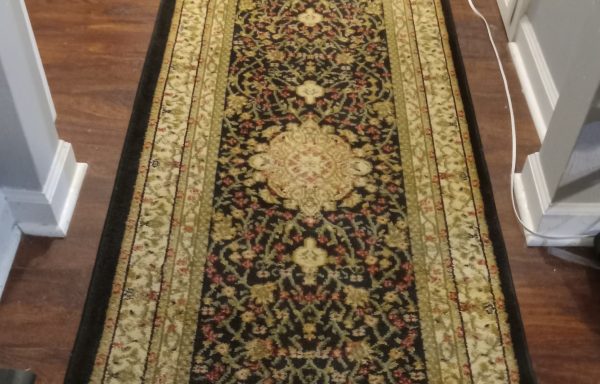 Safavieh Lyndhurst Runner, 10ft x 2ft 3in